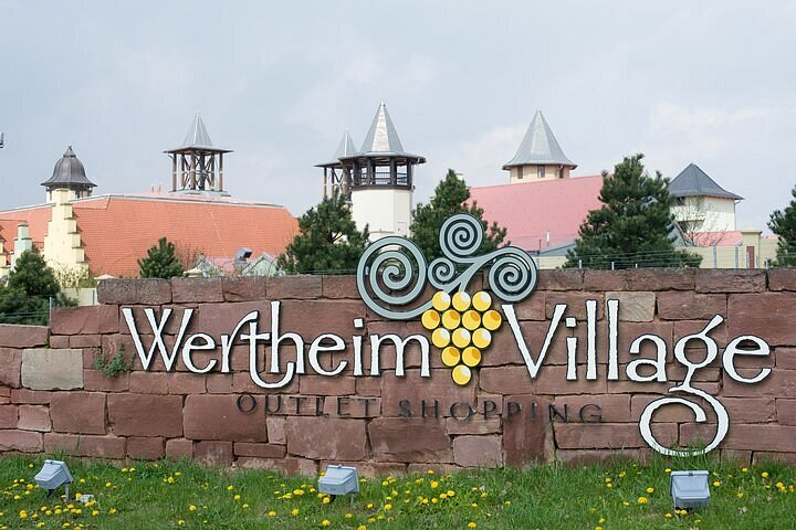 Wertheim Village